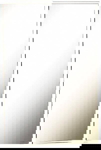 Inspection Light & Mirror Accessories; Mirror Length (Decimal Inch): 3.5000 ; Mirror Width (Decimal Inch): 0.2500